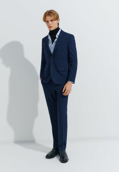 เสื้อสูทสำหรับผู้ชาย Smart Fit