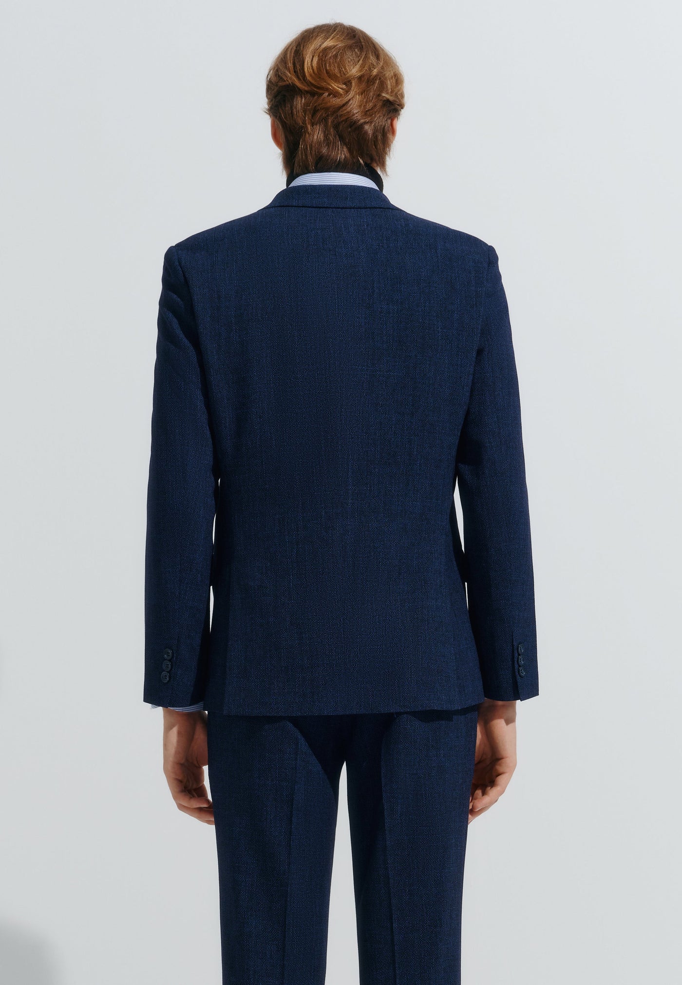 เสื้อสูทสำหรับผู้ชาย Smart Fit