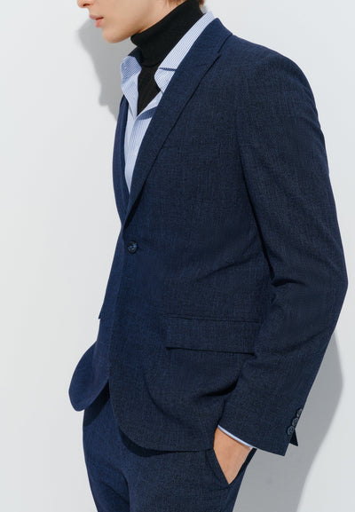 เสื้อสูทสำหรับผู้ชาย Smart Fit