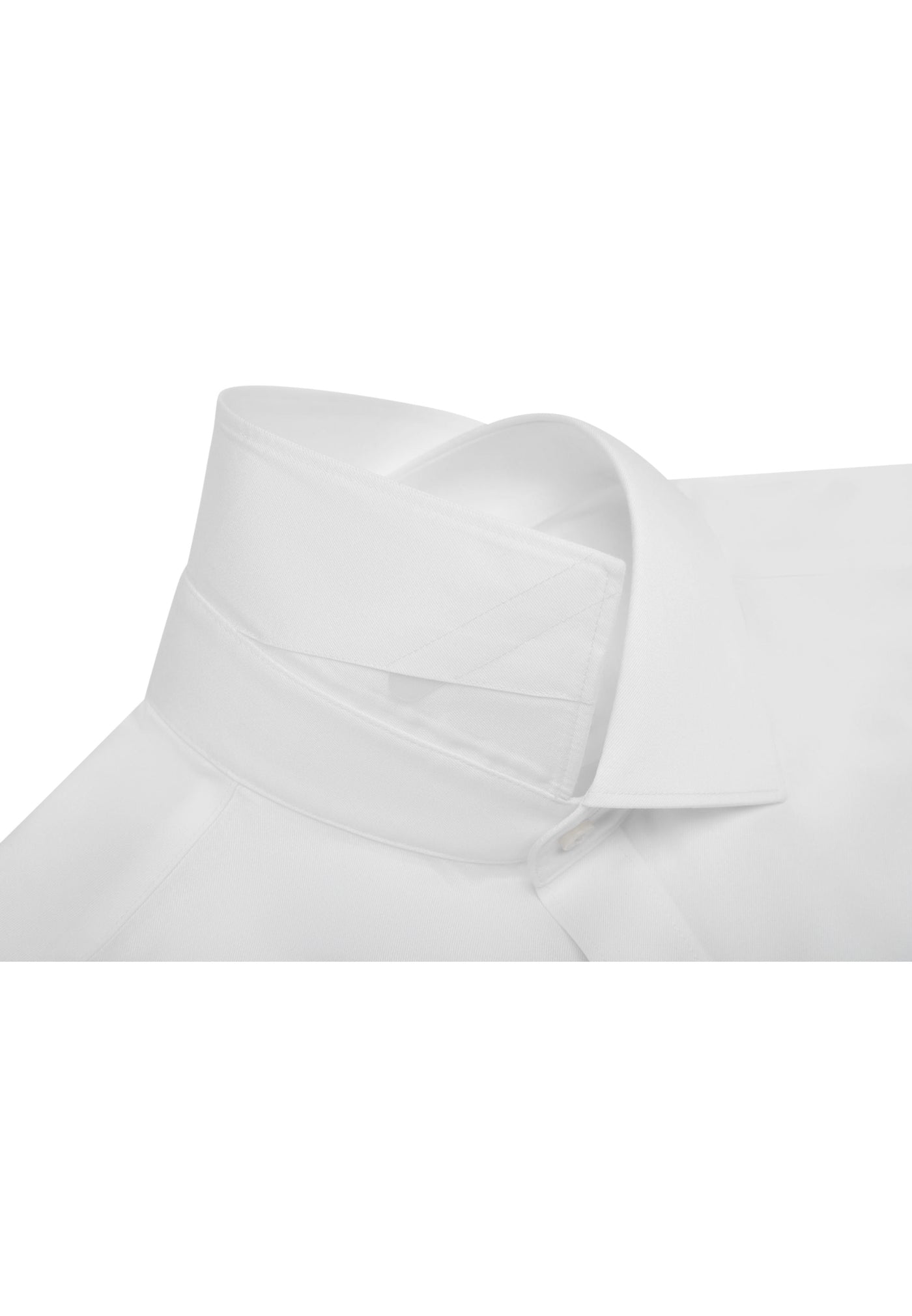 เสื้อเชิ้ตแขนยาวแบบทางการสำหรับผู้ชาย Smart Fit