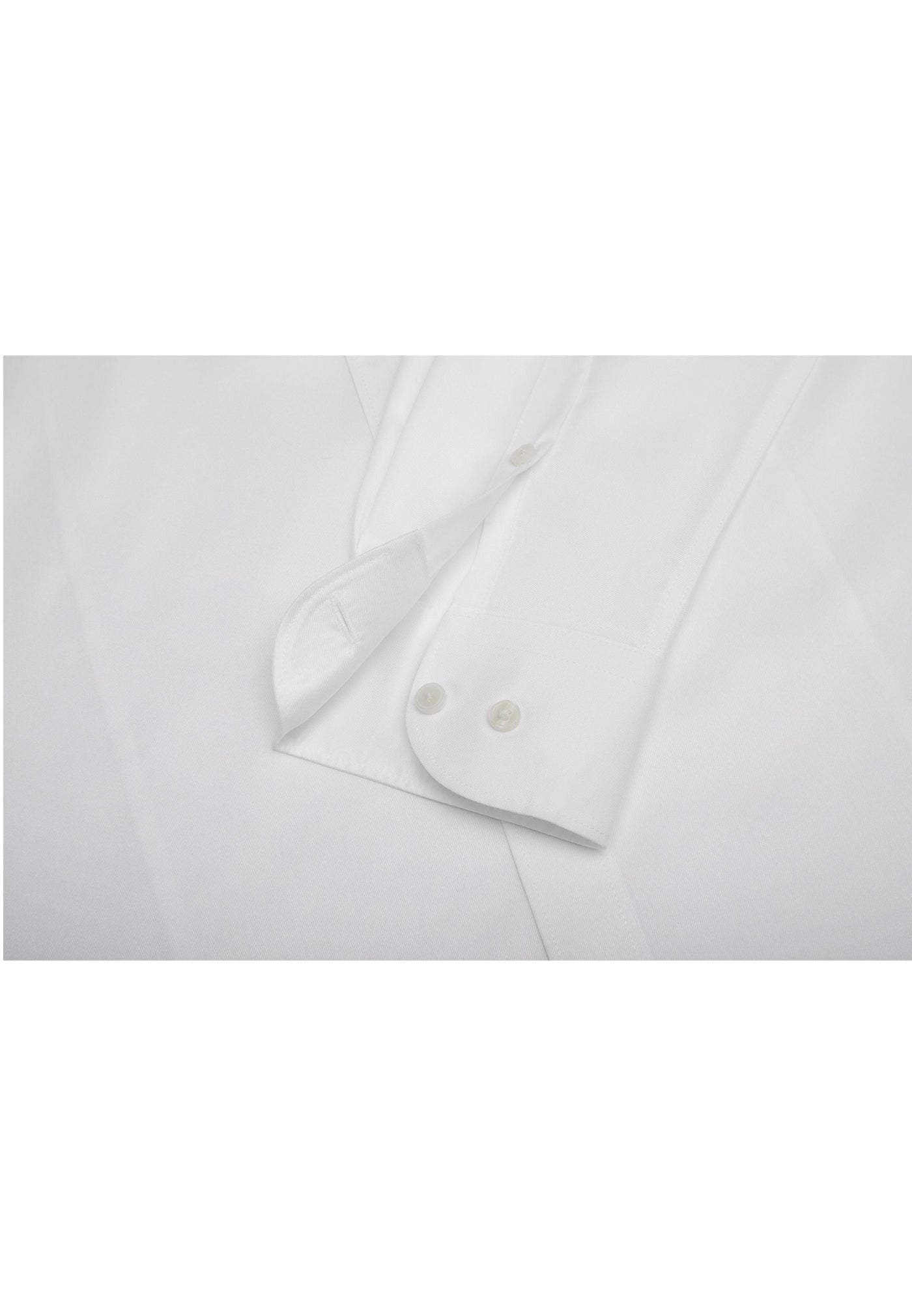 เสื้อเชิ้ตแขนยาวแบบทางการสำหรับผู้ชาย Smart Fit