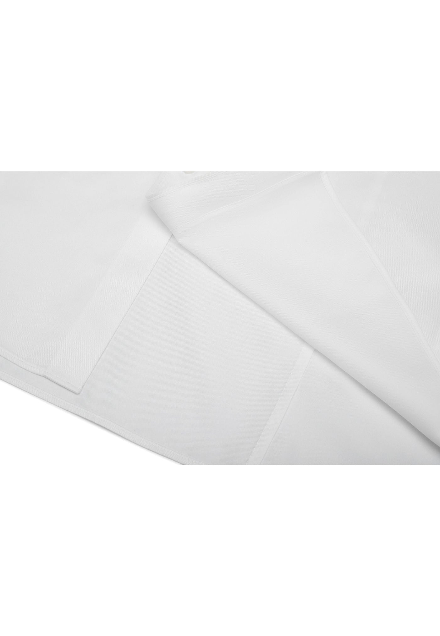 เสื้อเชิ้ตแขนยาวแบบทางการสำหรับผู้ชาย Smart Fit