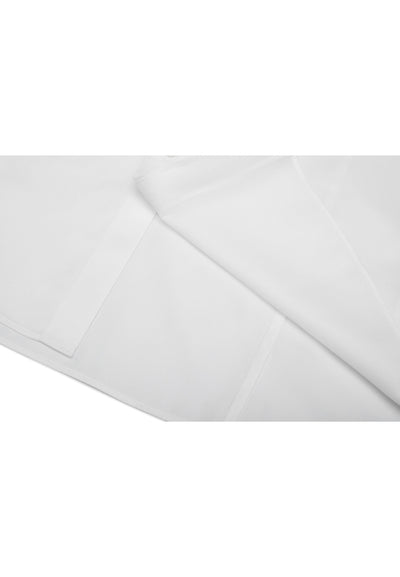 เสื้อเชิ้ตแขนยาวแบบทางการสำหรับผู้ชาย Smart Fit