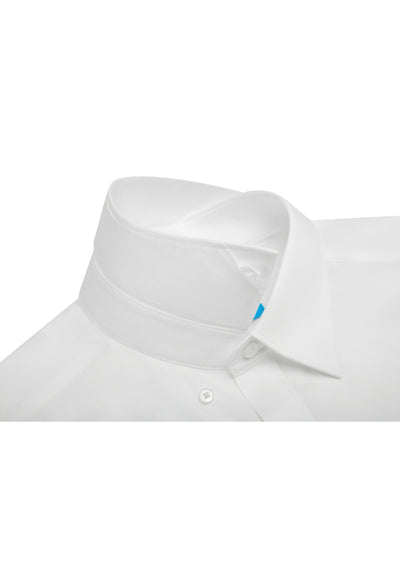 เสื้อเชิ้ตแขนยาวแบบทางการสำหรับผู้ชาย Smart Fit