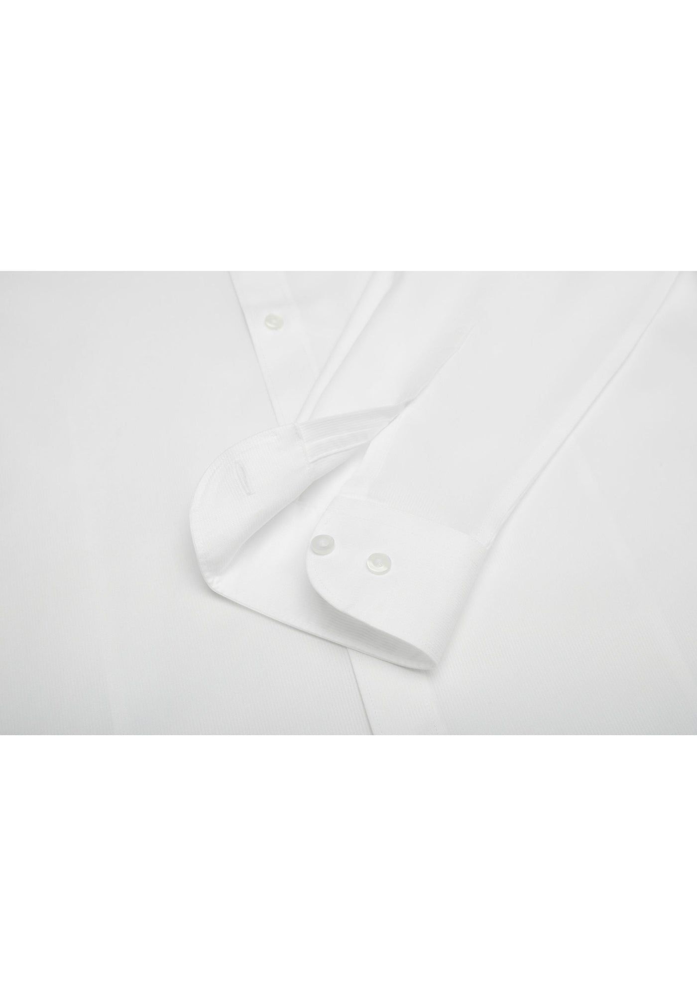 เสื้อเชิ้ตแขนยาวแบบทางการสำหรับผู้ชาย Smart Fit