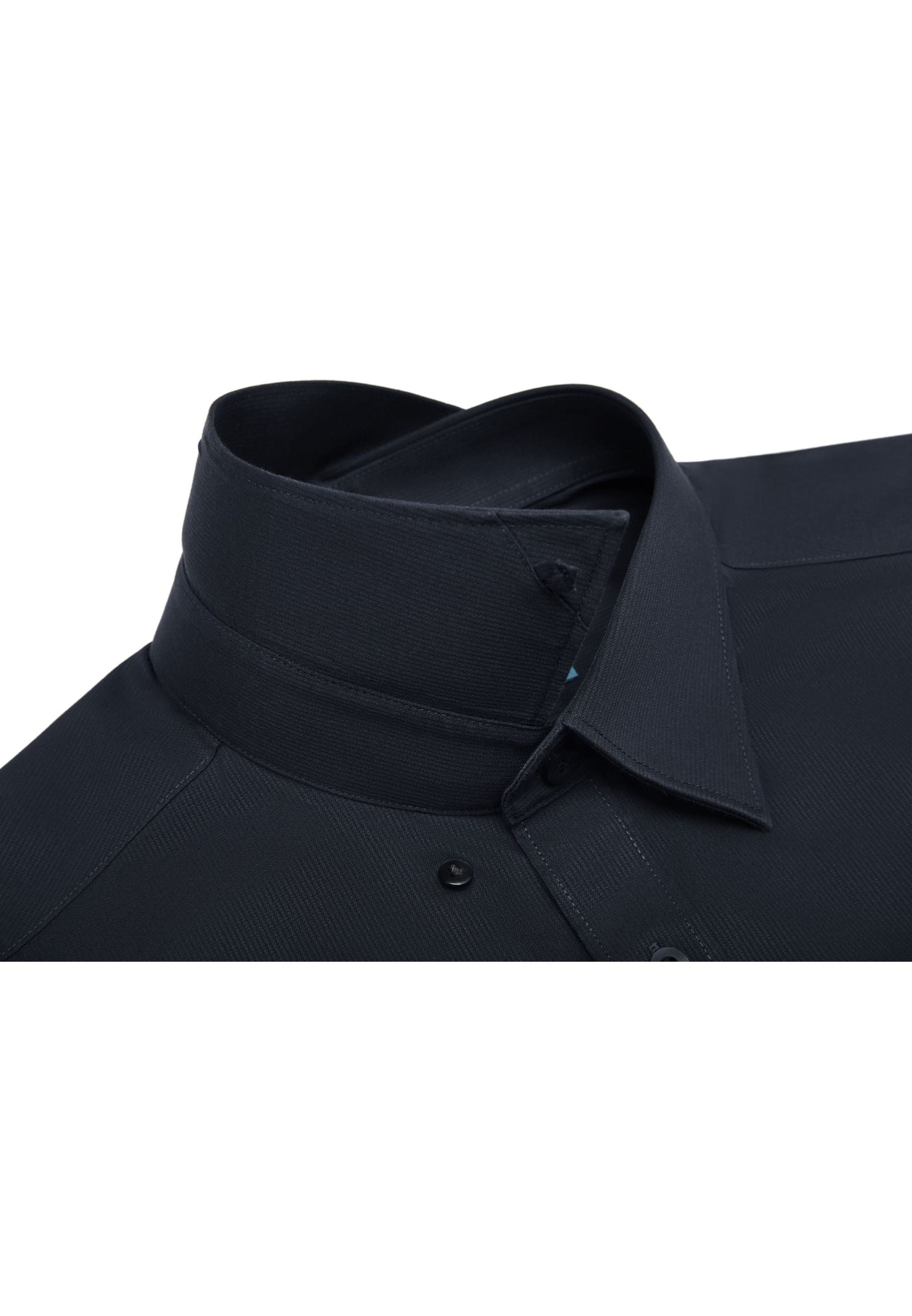 เสื้อเชิ้ตแขนยาวแบบทางการสำหรับผู้ชาย Smart Fit