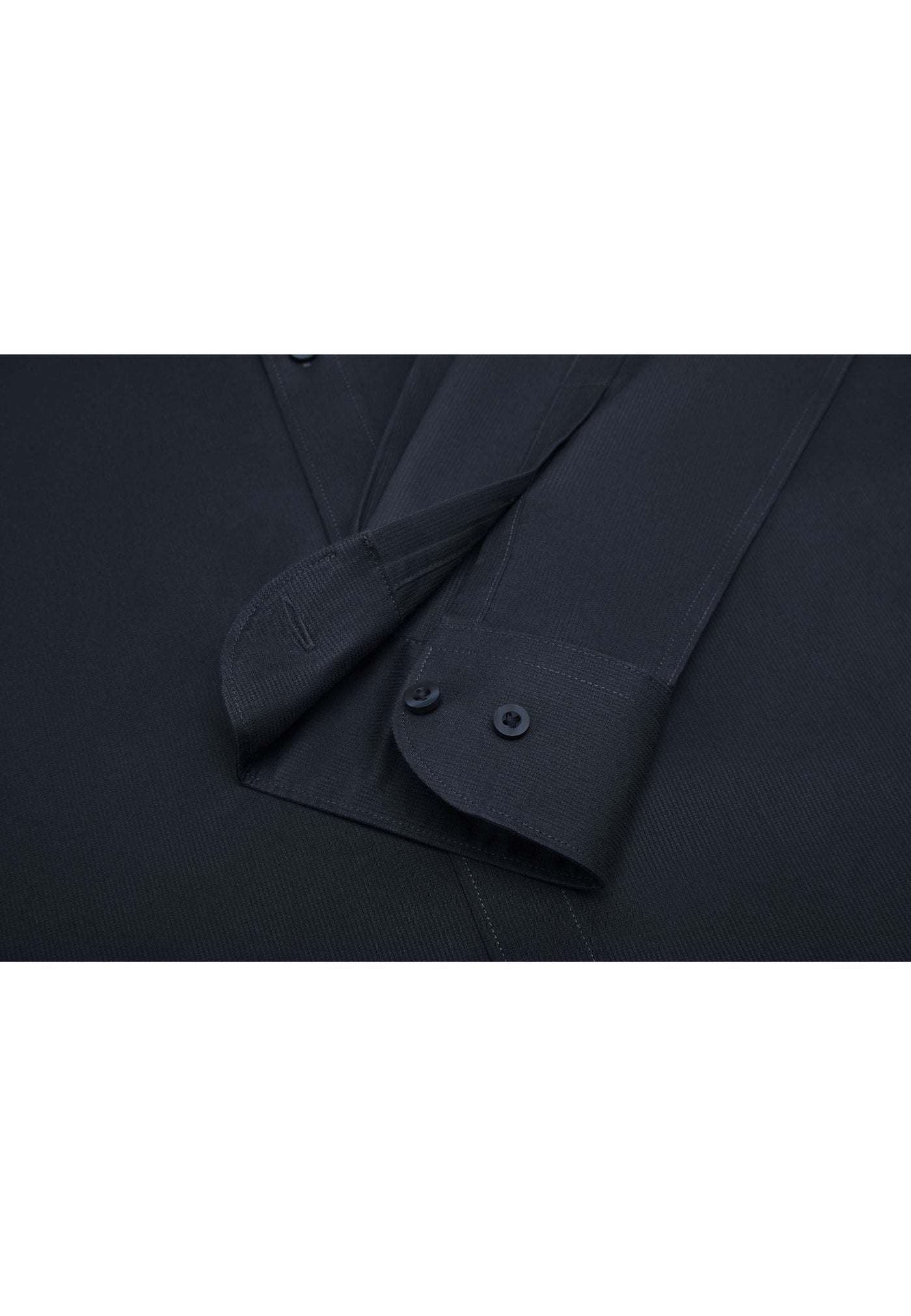 เสื้อเชิ้ตแขนยาวแบบทางการสำหรับผู้ชาย Smart Fit