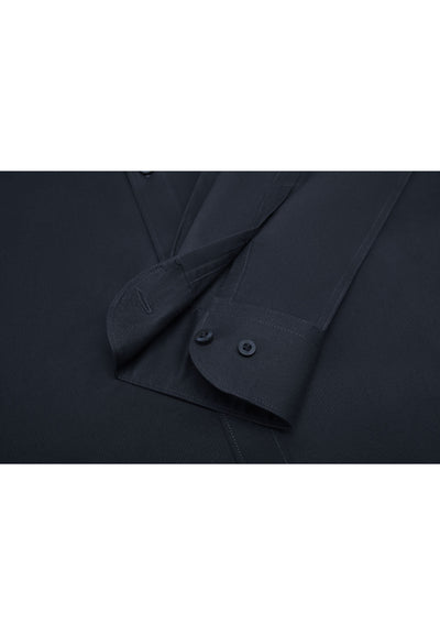 เสื้อเชิ้ตแขนยาวแบบทางการสำหรับผู้ชาย Smart Fit