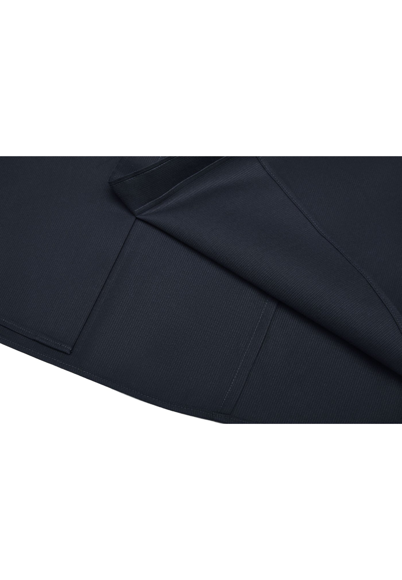 เสื้อเชิ้ตแขนยาวแบบทางการสำหรับผู้ชาย Smart Fit