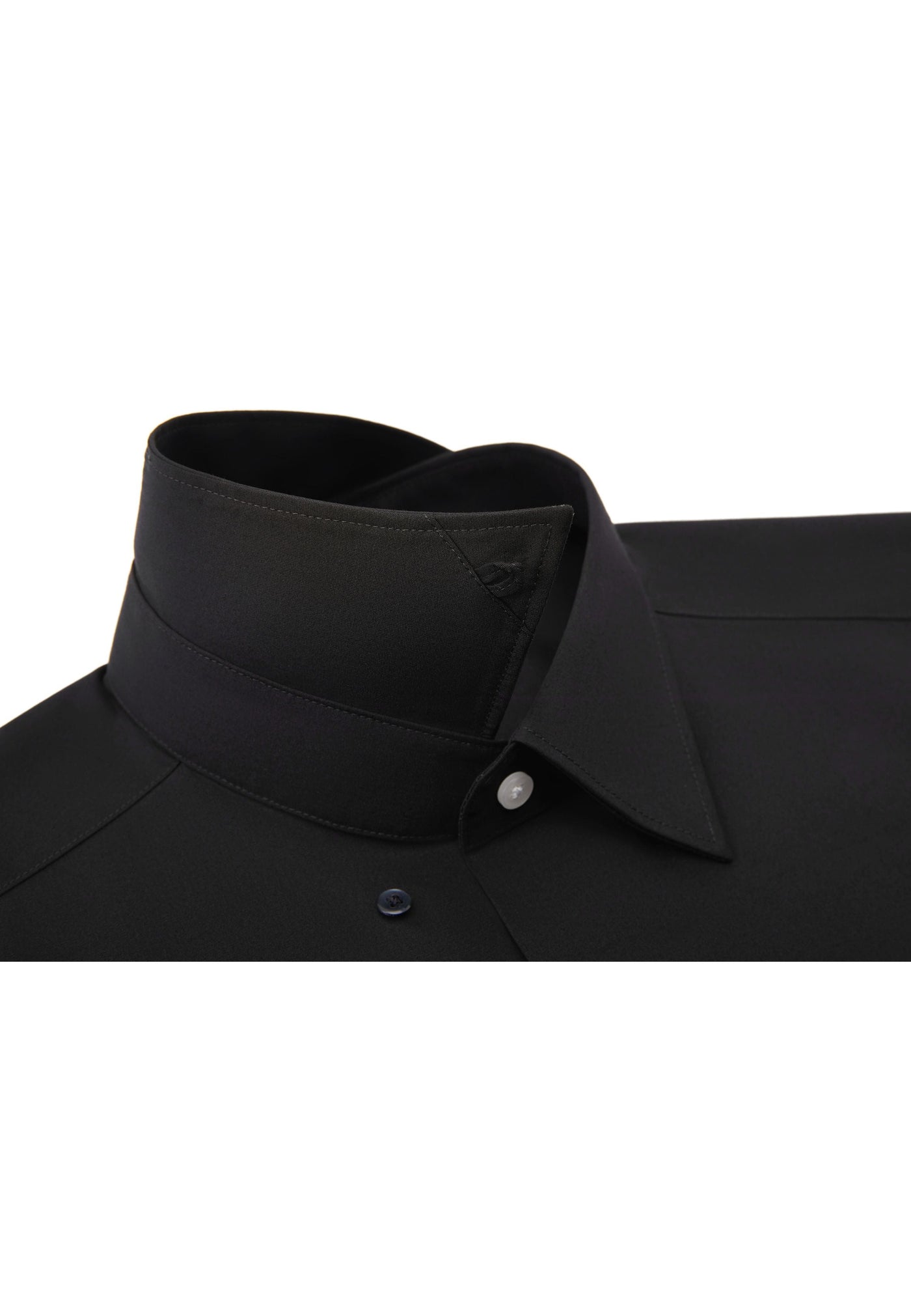 เสื้อเชิ้ตแขนยาวแบบทางการสำหรับผู้ชาย Smart Fit