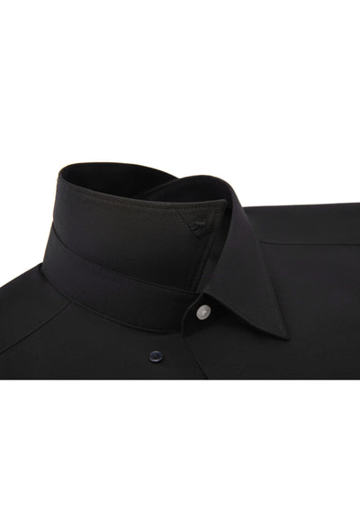 เสื้อเชิ้ตแขนยาวแบบทางการสำหรับผู้ชาย Smart Fit