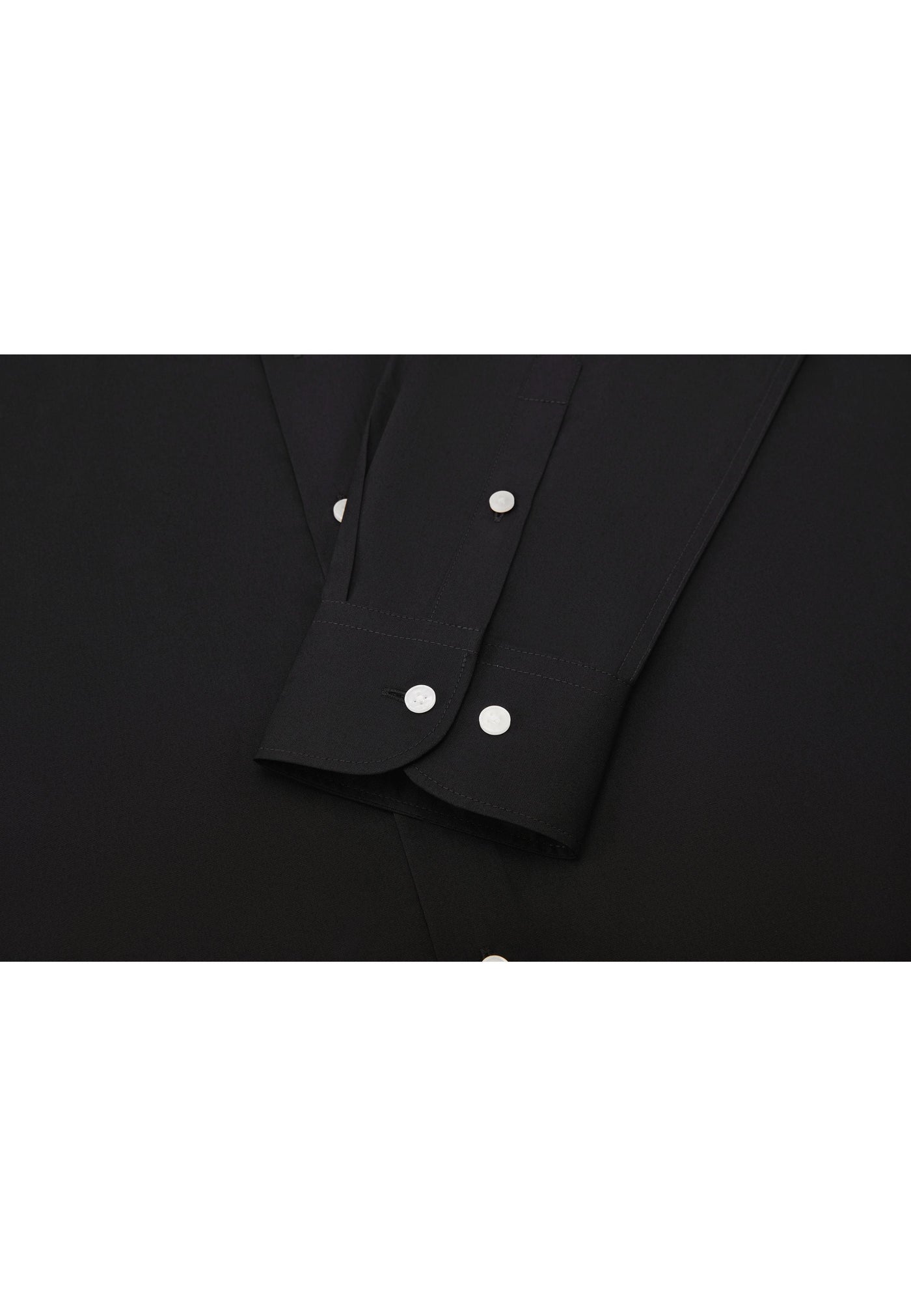 เสื้อเชิ้ตแขนยาวแบบทางการสำหรับผู้ชาย Smart Fit