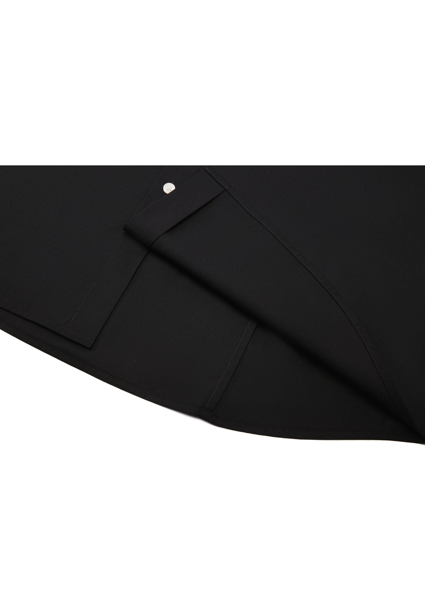 เสื้อเชิ้ตแขนยาวแบบทางการสำหรับผู้ชาย Smart Fit