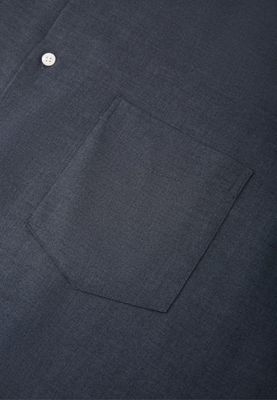 เสื้อเชิ้ตแขนยาวแบบทางการสำหรับผู้ชาย Smart Fit