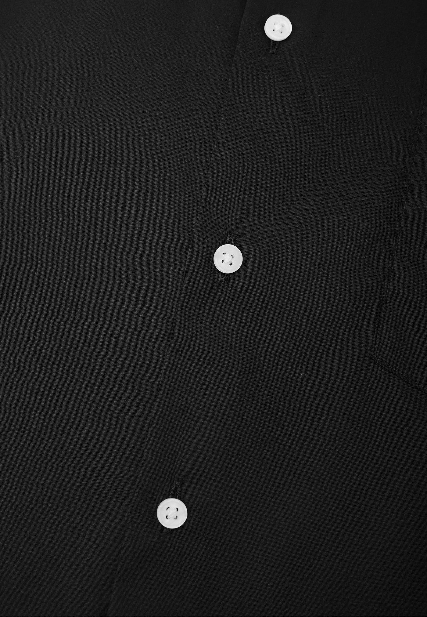 เสื้อเชิ้ตแขนสั้นแบบทางการสำหรับผู้ชาย Smart Fit