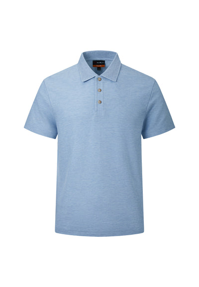 Men Clothing Short Sleeve Polo Smart Fit