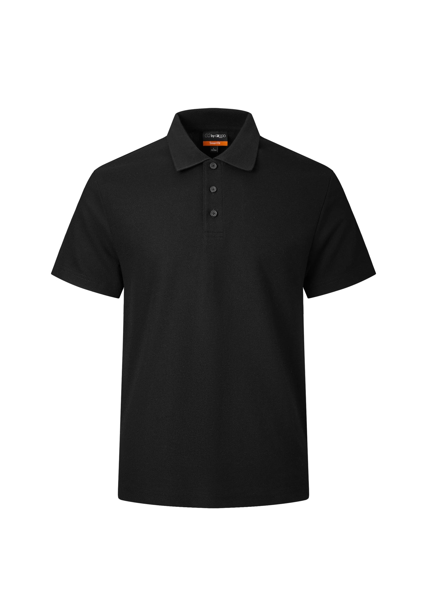 Men Clothing Short Sleeve Polo Smart Fit