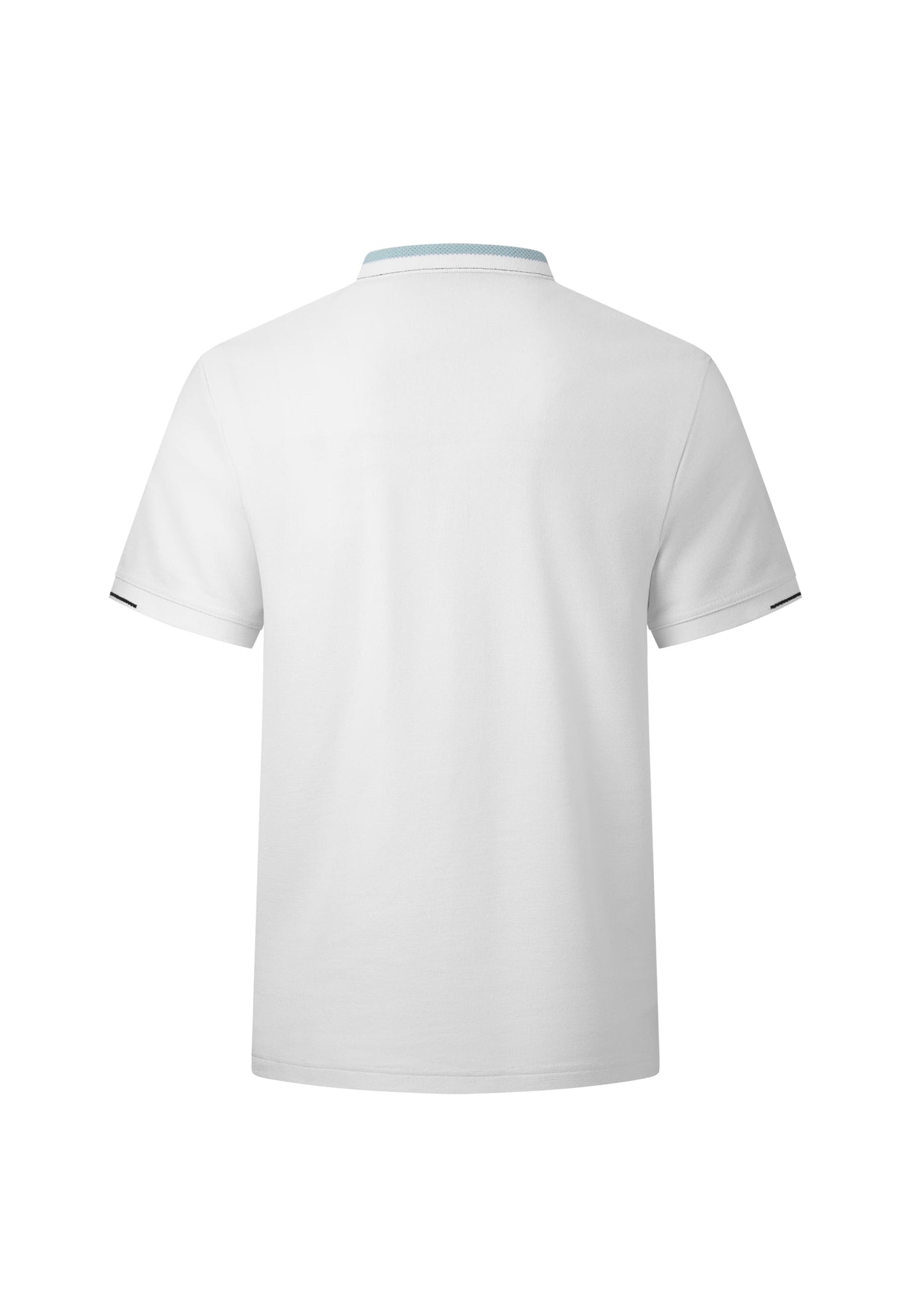 Men Clothing Short Sleeve Polo Smart Fit