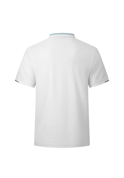 Men Clothing Short Sleeve Polo Smart Fit