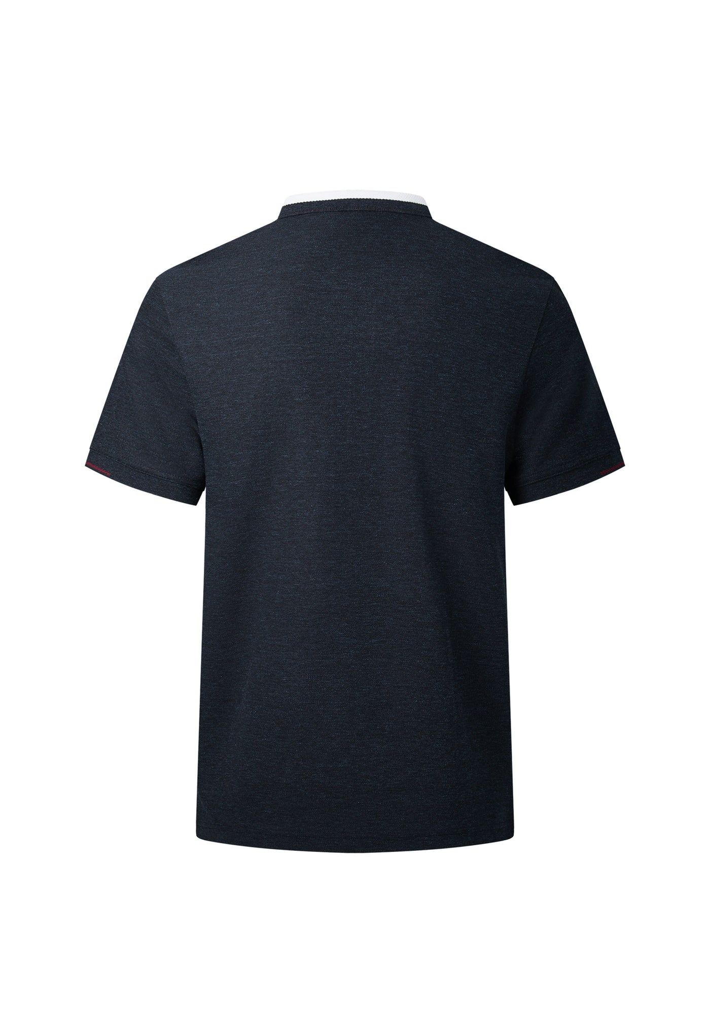 Men Clothing Short Sleeve Polo Smart Fit