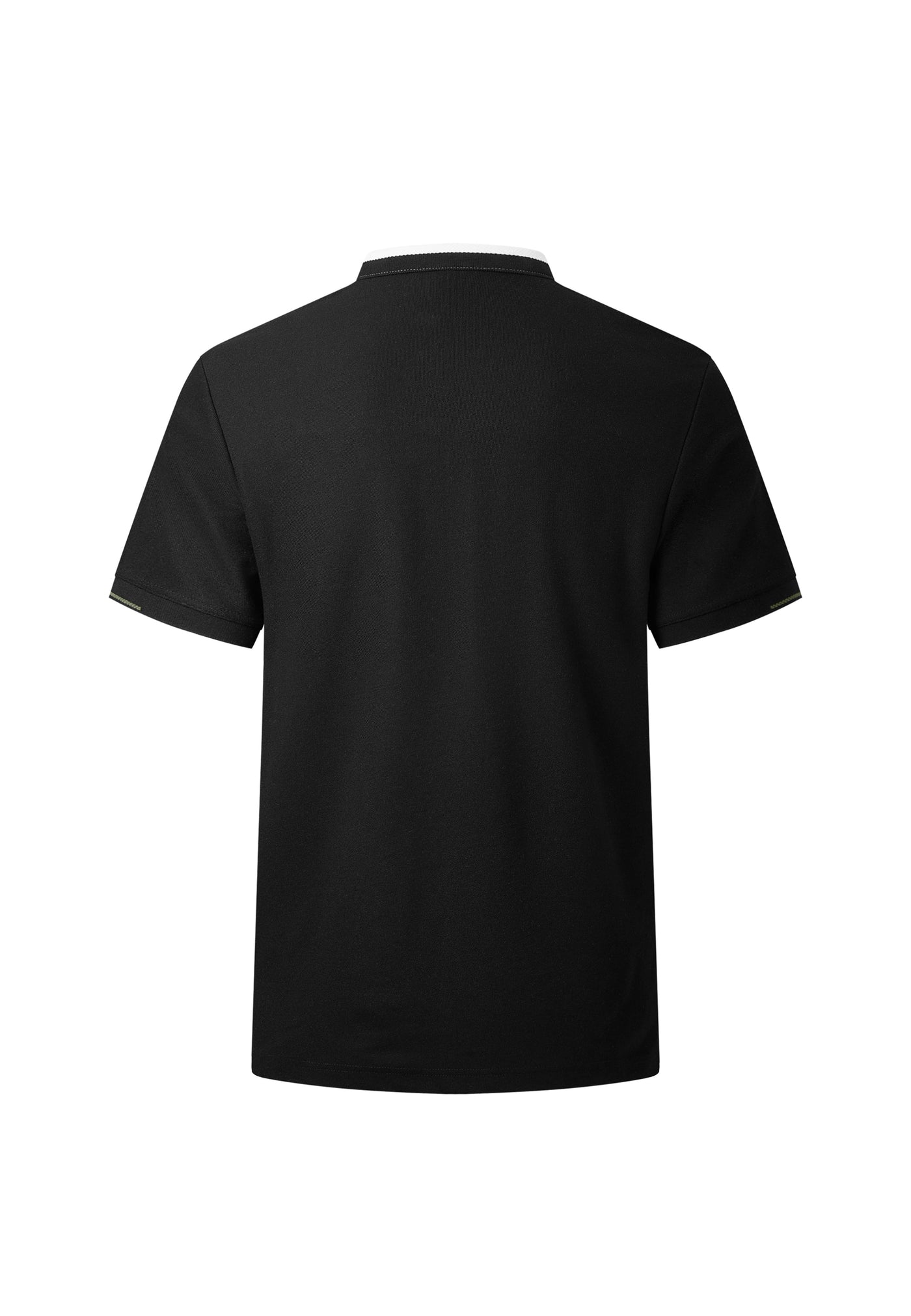 Men Clothing Short Sleeve Polo Smart Fit