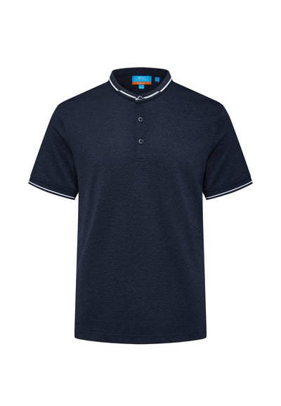 Men Clothing Dry Pique Smart Fit Polo Smart Fit