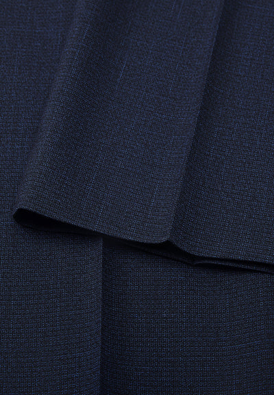 Men Clothing Anti-Bacterial Suit Pants Smart Fit
