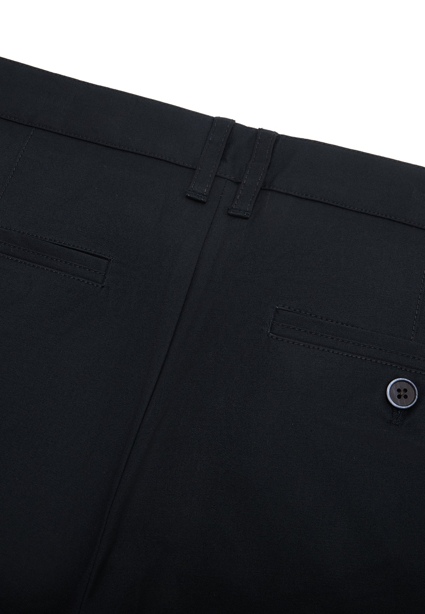 Men Clothing Cotton Rich Stretchextra Slim Fit Twillcasual Pants Extra Slim Fit