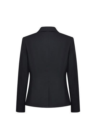 Women Clothing Anti Uv Poly Plainweave Slim Fit Suit Blazer Slim Fit