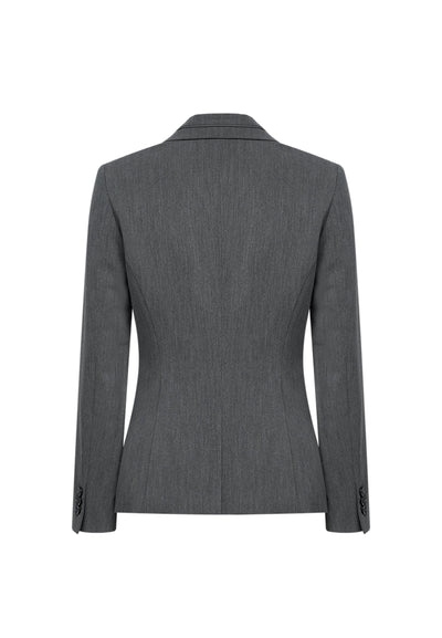 Women Clothing Slim Fit Twill Suit Blazer Slim Fit