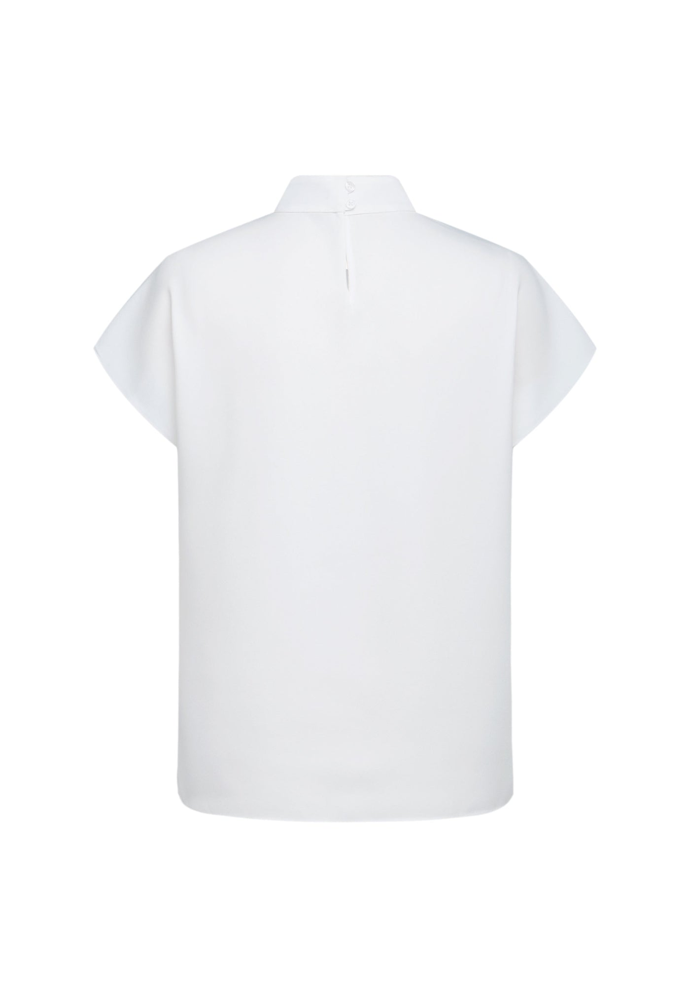 เสื้อเบลาส์สำหรับผู้หญิง Regular Fit