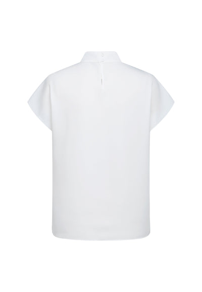 เสื้อเบลาส์สำหรับผู้หญิง Regular Fit
