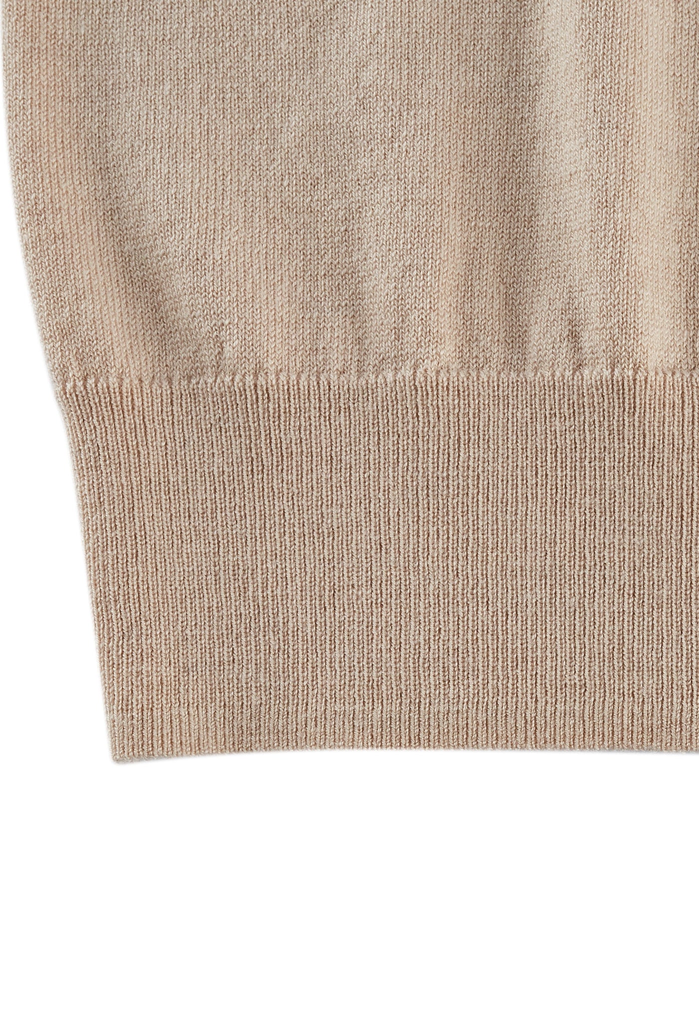 Women Clothing Crew Neck Puff Sleve Sweater Top Regular Fit