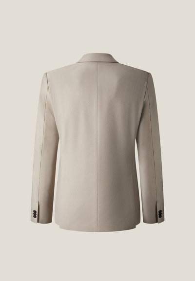 เสื้อสูทสำหรับผู้ชาย Slim Fit