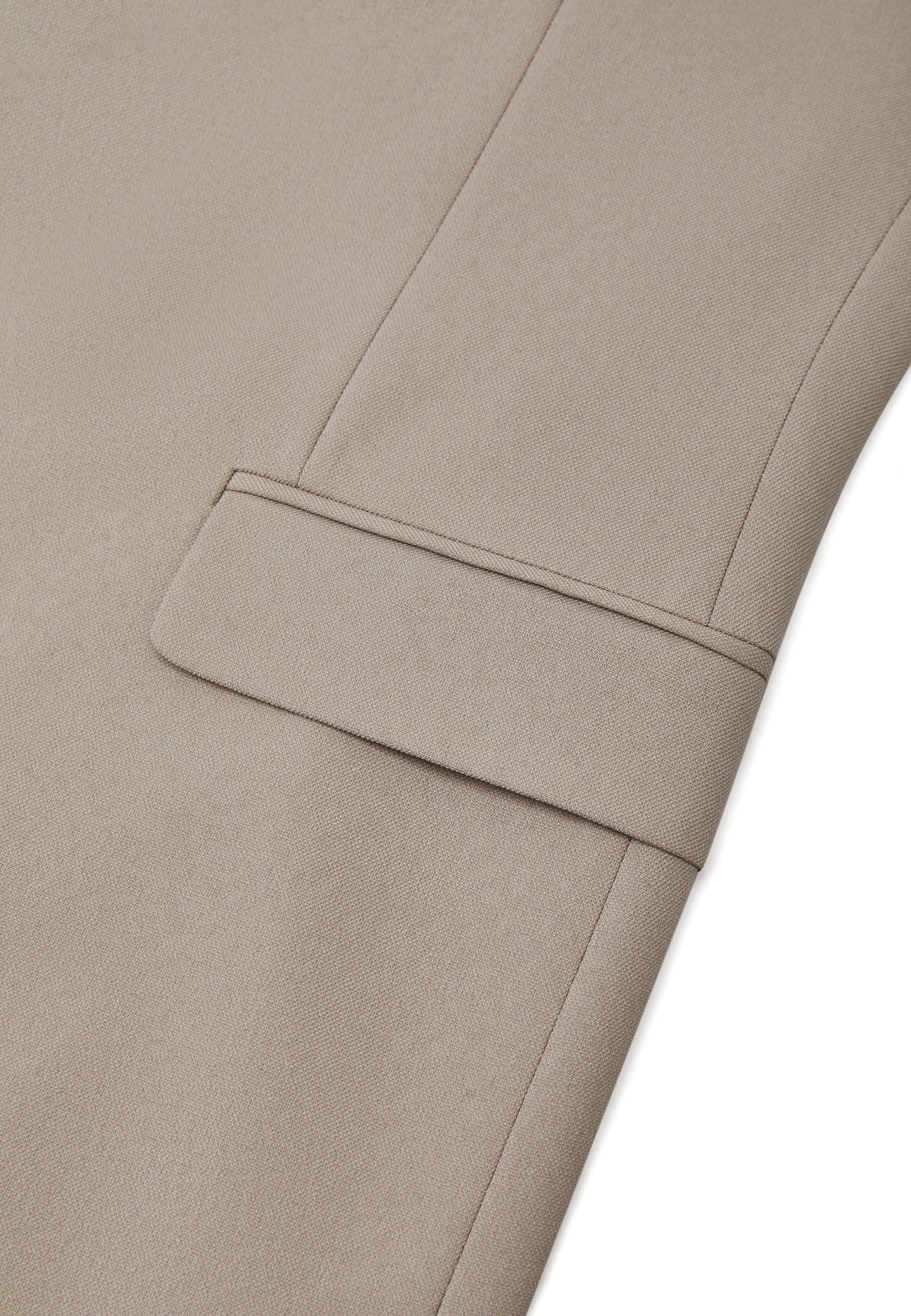 เสื้อสูทสำหรับผู้ชาย Slim Fit