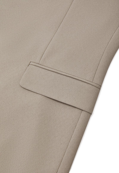 เสื้อสูทสำหรับผู้ชาย Slim Fit