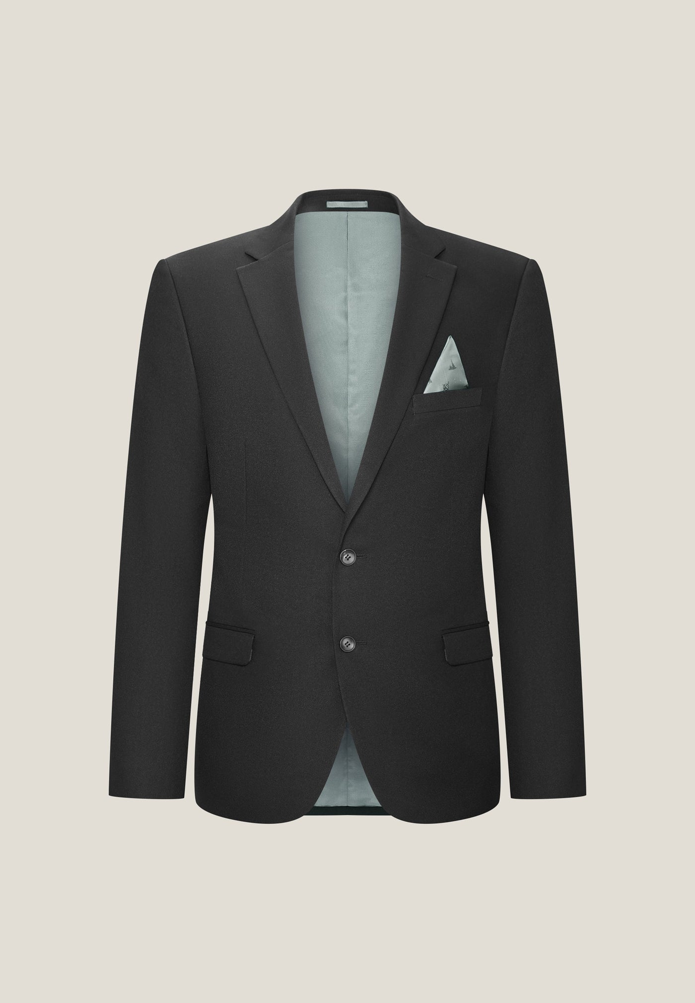 เสื้อสูทสำหรับผู้ชาย Slim Fit