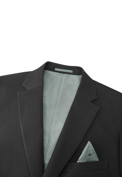 เสื้อสูทสำหรับผู้ชาย Slim Fit