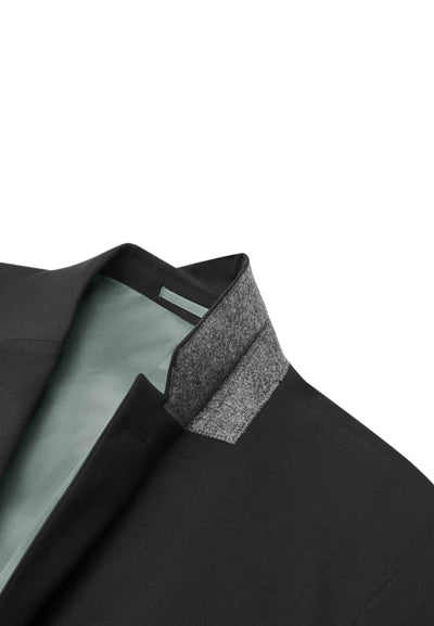 เสื้อสูทสำหรับผู้ชาย Slim Fit