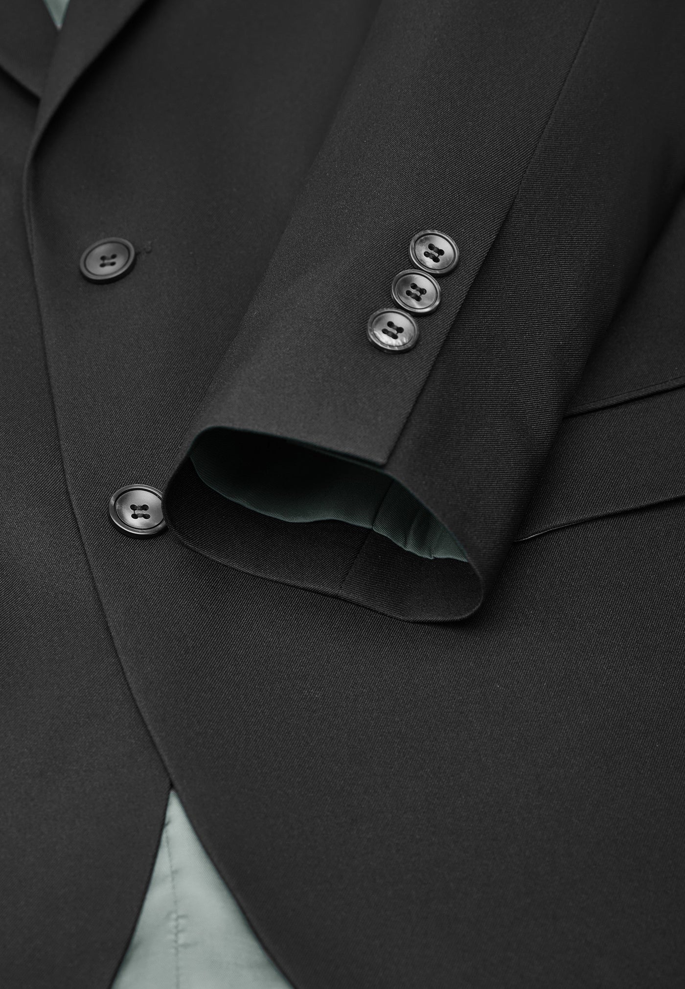 เสื้อสูทสำหรับผู้ชาย Slim Fit