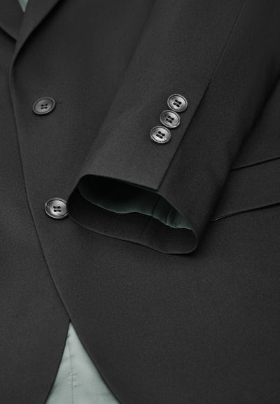 เสื้อสูทสำหรับผู้ชาย Slim Fit