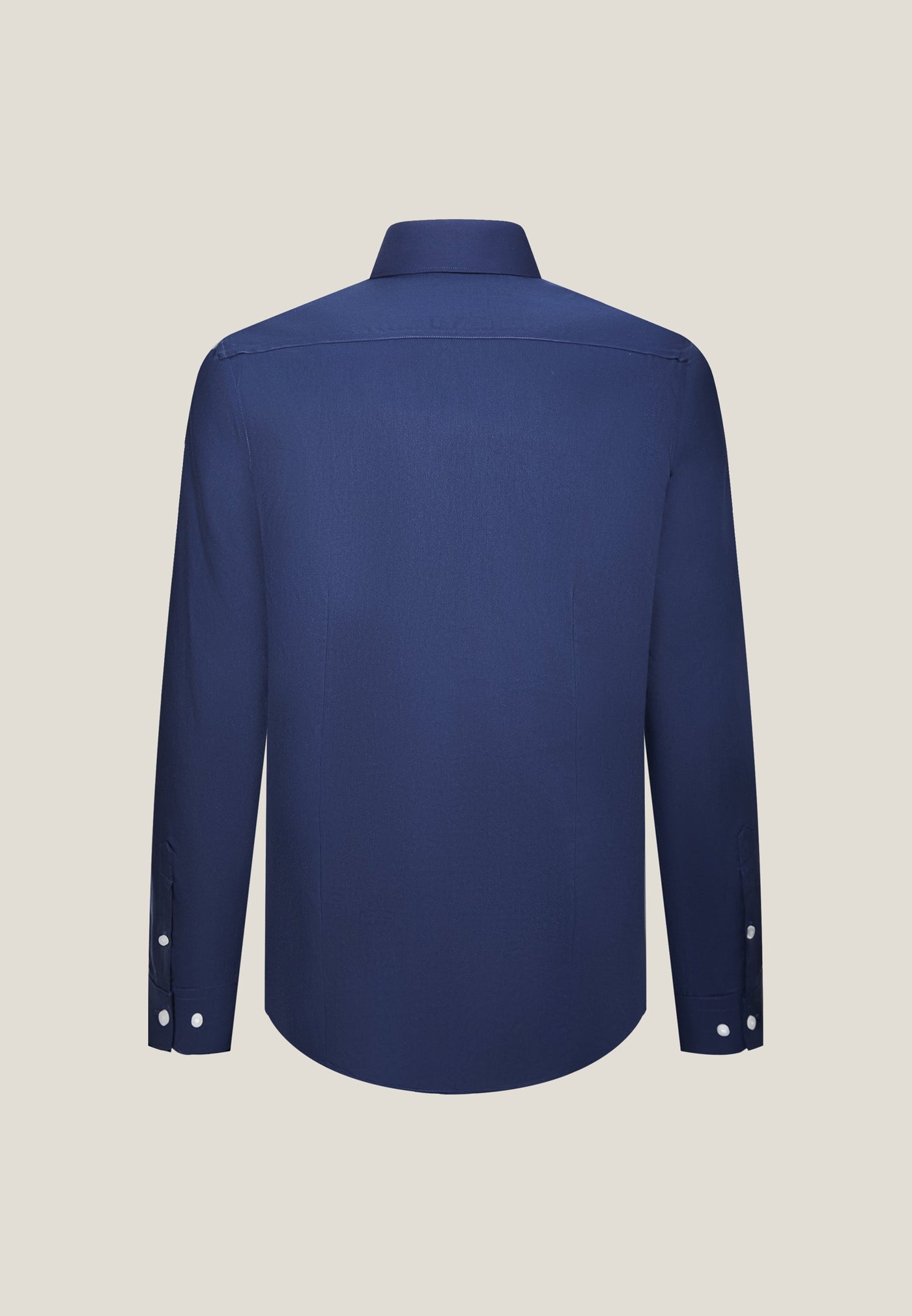 Men Clothing Non-Iron Super Soft Shirt Smart Fit