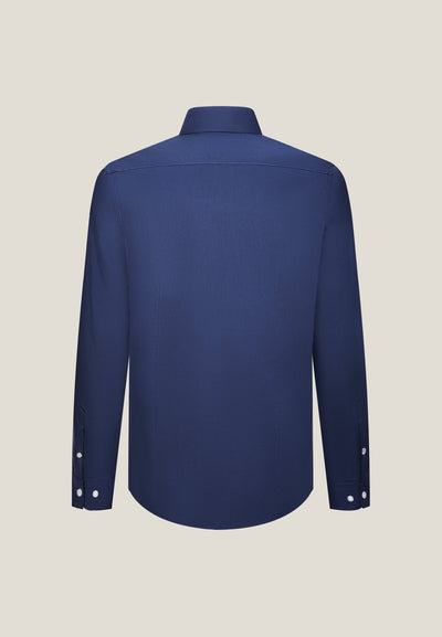Men Clothing Non-Iron Super Soft Shirt Smart Fit