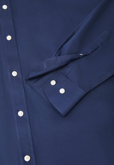 Men Clothing Non-Iron Super Soft Shirt Smart Fit