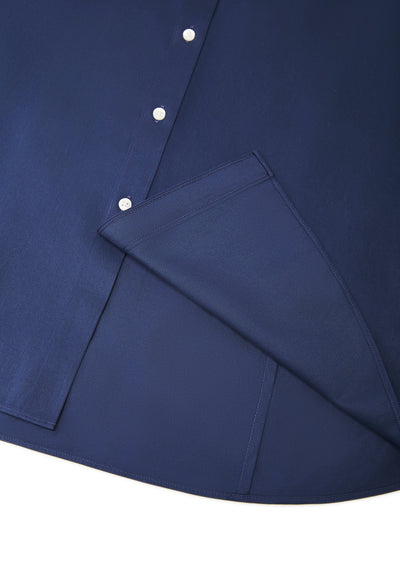 Men Clothing Non-Iron Super Soft Shirt Smart Fit