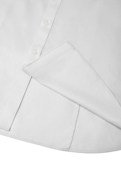 เสื้อเชิ้ตแขนยาวแบบทางการสำหรับผู้ชาย Smart Fit
