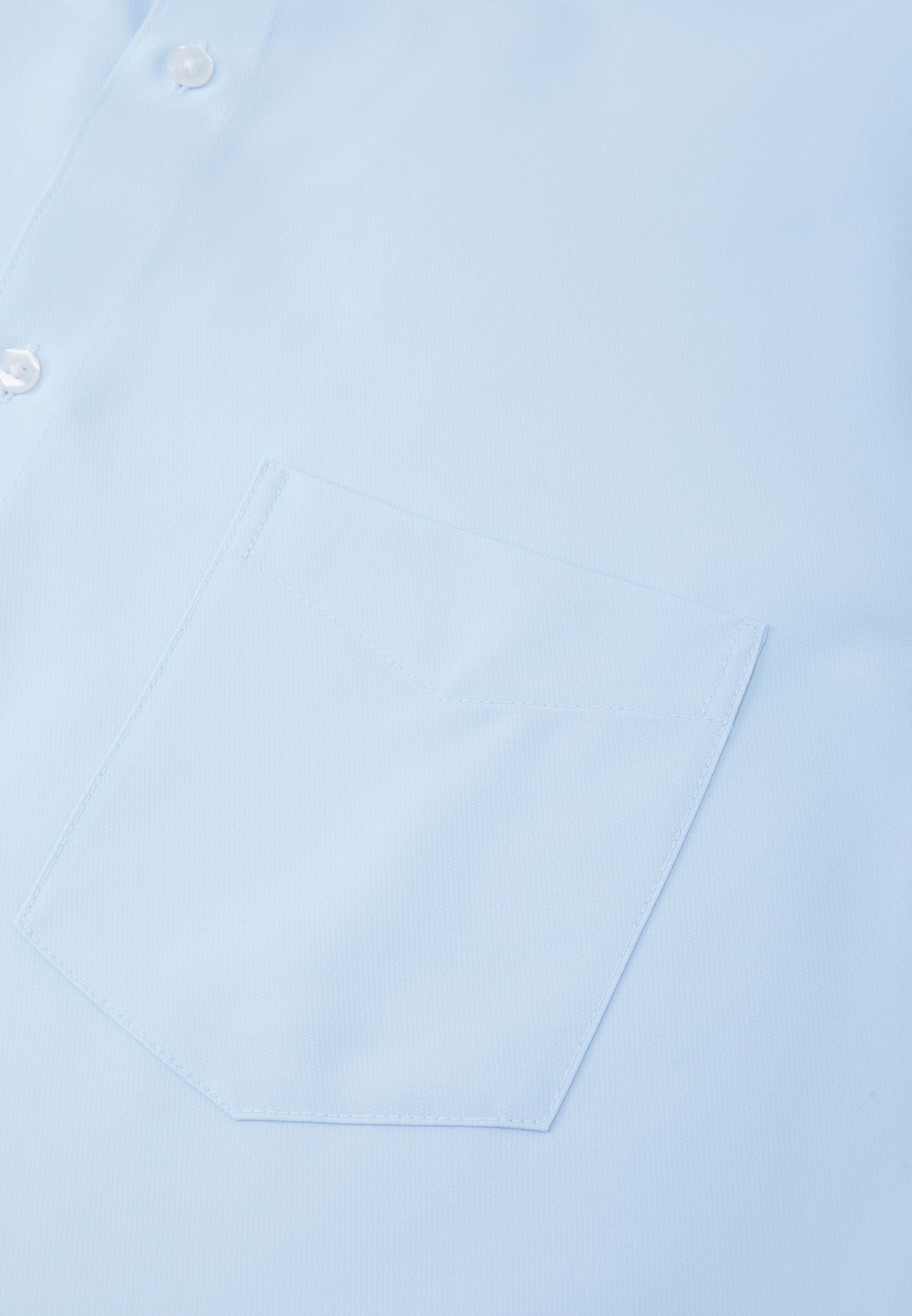 เสื้อเชิ้ตแขนยาวแบบทางการสำหรับผู้ชาย Smart Fit