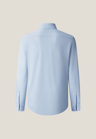 เสื้อเชิ้ตแขนยาวแบบทางการสำหรับผู้ชาย Smart Fit