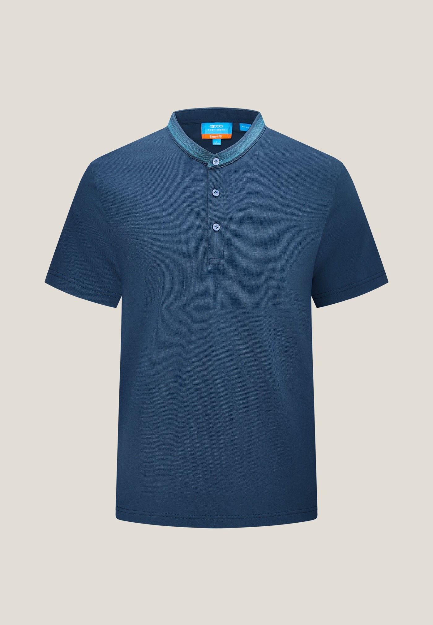 เสื้อโปโลสำหรับผู้ชาย Smart Fit