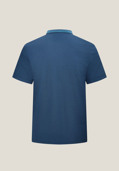 เสื้อโปโลสำหรับผู้ชาย Smart Fit